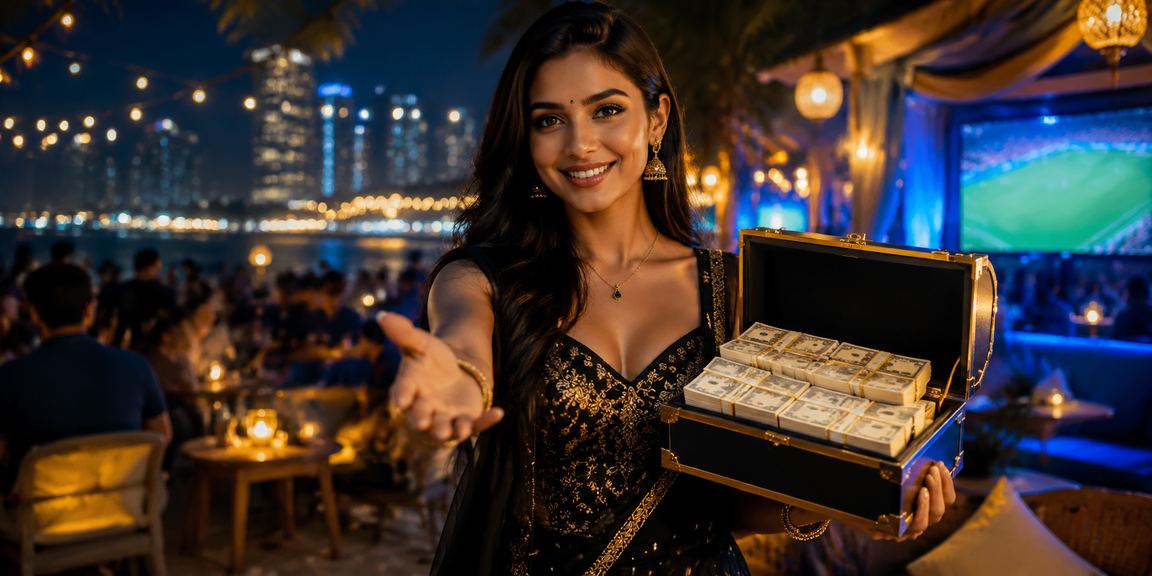 Cricket betting excitement at reddy99 with engaging gameplay